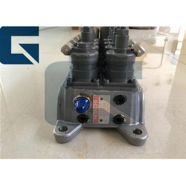 Собрание клапана 4299959 соленоида экскаватора ЭС200-2 ЭС220-2 Хитачи гидравлическое