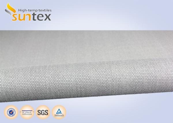 High Temperature Fabrics Heat Resistant Fabrics , Ropes , Tapes and Sleeving