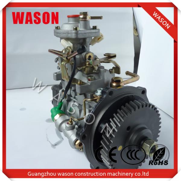 Truck Parts Fuel System Engine VE NJ-VE4/11F1900L005 Injection Pump  0001060005-Z