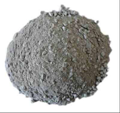 Nano Grade Insulating Castable Refractory Ultra High Strength