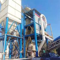 Capacité personnalisable M Machine à sable pour source d'énergie électrique