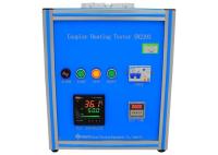 Testeur de chauffage par couplage pour l'évaluation de la résistance thermique