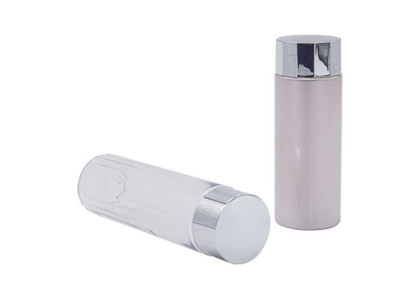 125 ml 170 ml de démaquillant rose toner bouteille PET Od 44 mm