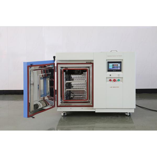 1 ℃ / Min 98% RH Benchtop Environmental Chamber Climate Test Chambers