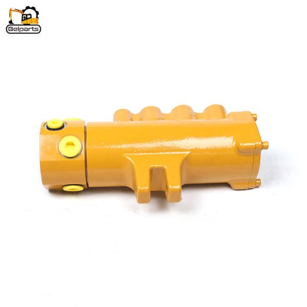 Junção de giro comum do centro de SY75C para as peças de Belparts Hydraulic Spare da máquina escavadora de SANY