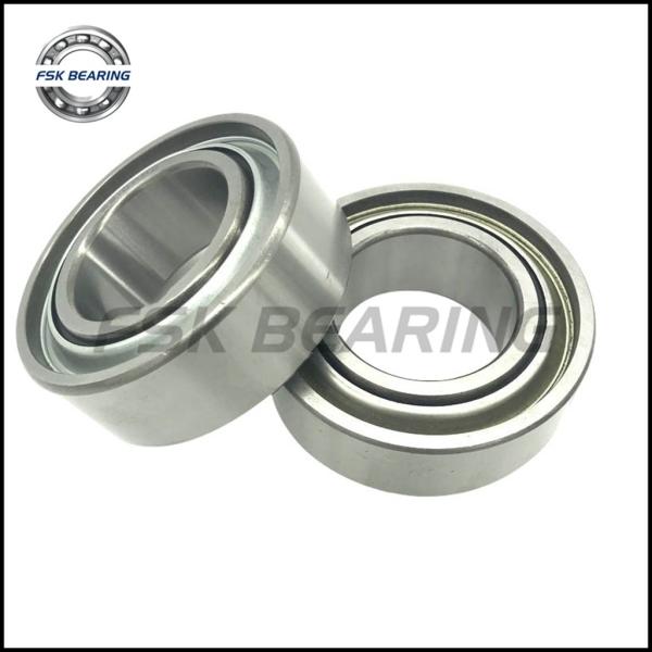 Euro Market 206KRR8 Agricultural Deep Groove Ball Bearing 30*62*24 Mm ABEC-5