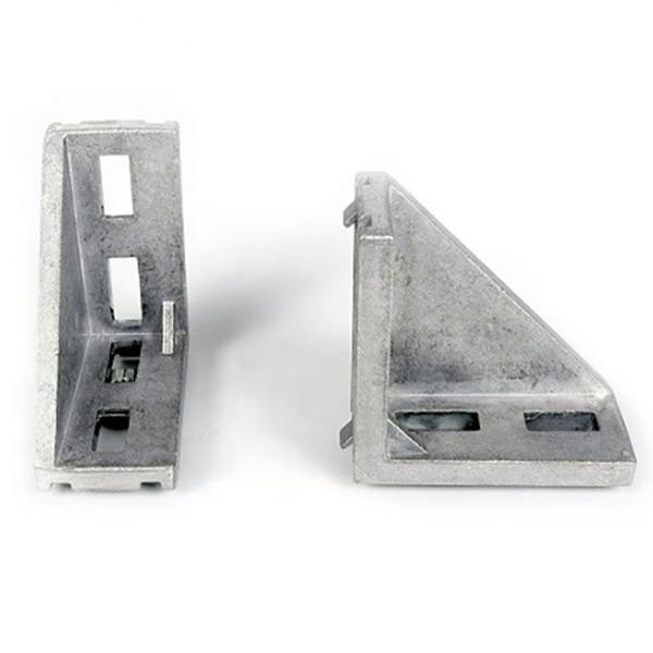 4 Tolerance Grade Aluminum Alloy Mountain Bike Pedal Shell Die Casting for Ace Custom