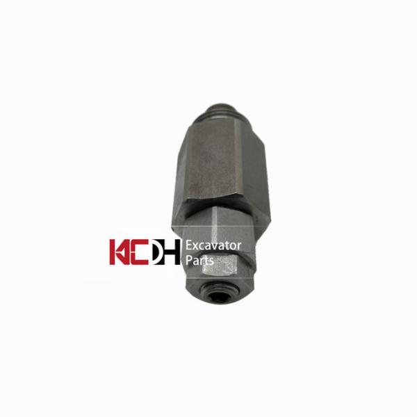 Relief Valve Hitachi EX200-3 Hydraulic Pump Parts