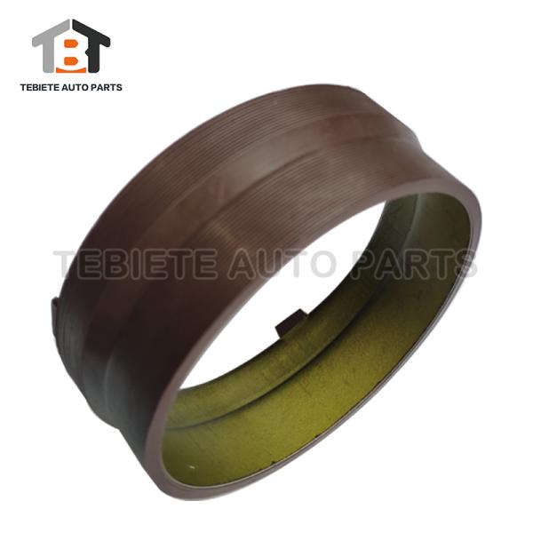 NBR Seal Ring Holder 3553530158 For Mercedes Benz Truck Parts HNBR Differential Seal Ring