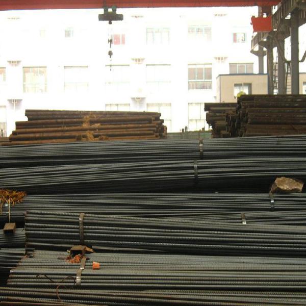 EN8 IN718 Hot Rolled Steel Round Bar AISI 4140 1020 1045 Grade