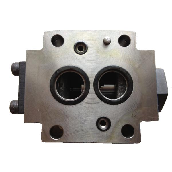 Clapet anti-retour Rexroth SL20PB1-42 Débit élevé Haute fiabilité Installation facile Résistance haute pression 315 bar