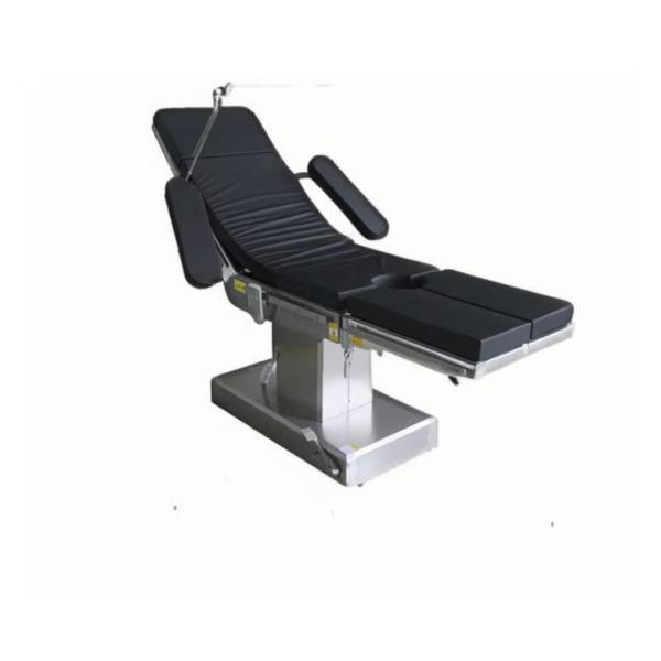 Multifunctional Hospital Perating Bed ABS Metal Nursing Bed