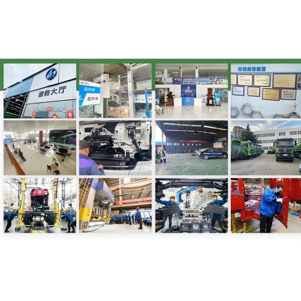 Shacman H3000 336Hp 6X4 4X2 грузовые грузовики производительность для рынка экспресс-транспорт