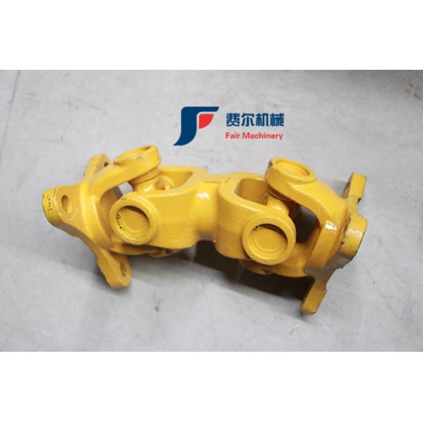 CG956E Wheel Loader Spare Parts / Cardans Spare Parts Rear Drive Shaft Z50E11