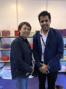 Shenzhen Famousman Gift Co.,Ltd