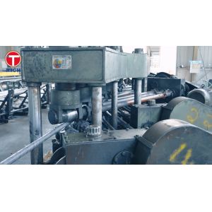 TORICH INTERNATIONAL LIMITED