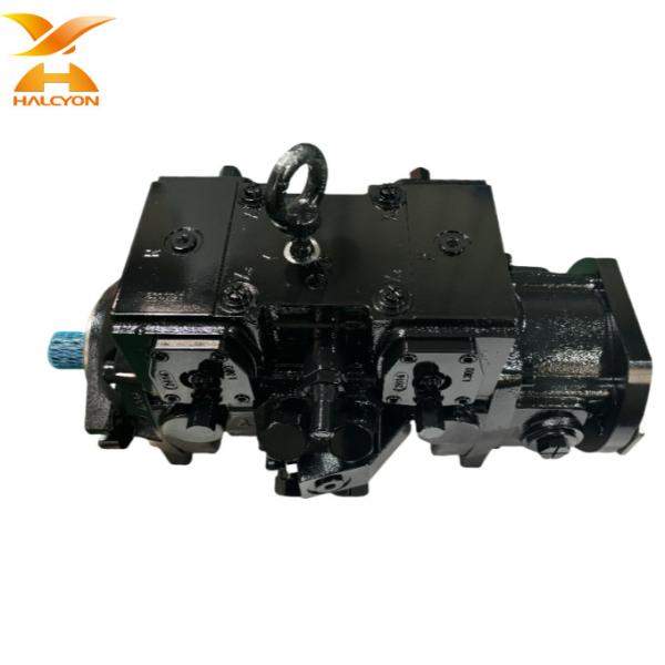Skip Steer Loader Use A22VG Rexroth Pumps A22VG045 China Made Good Quality