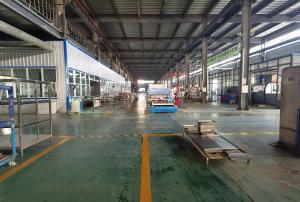 Luoyang Ouzheng Trading Co. Ltd