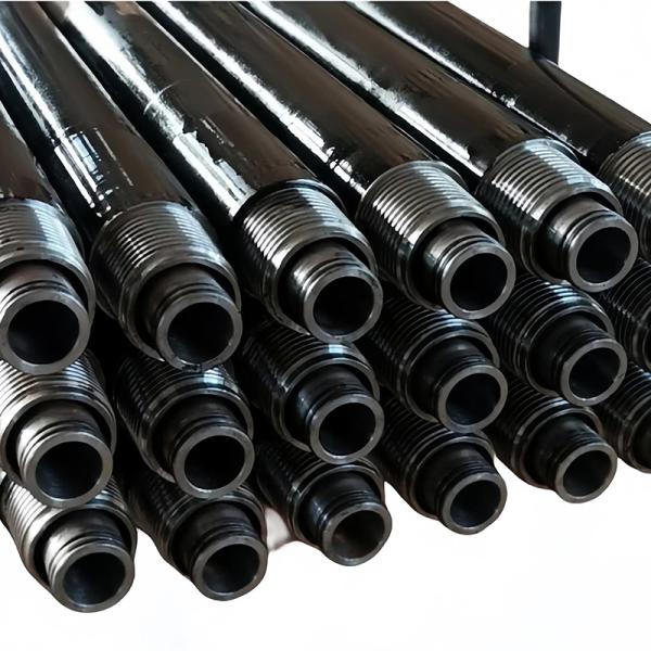 API and FH Connection Type well drilling pipe for Well Drilling