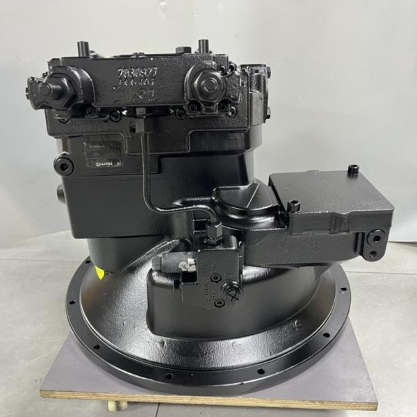 Tokugawa Hydraulic Remanufacturing GID Modern Excavator Hydraulic Pump A8VO225  in HX520L