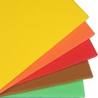 mousse de polyéthylène liée par croix de 3mm Ixpe flexible pour l'isolation phonique de plancher