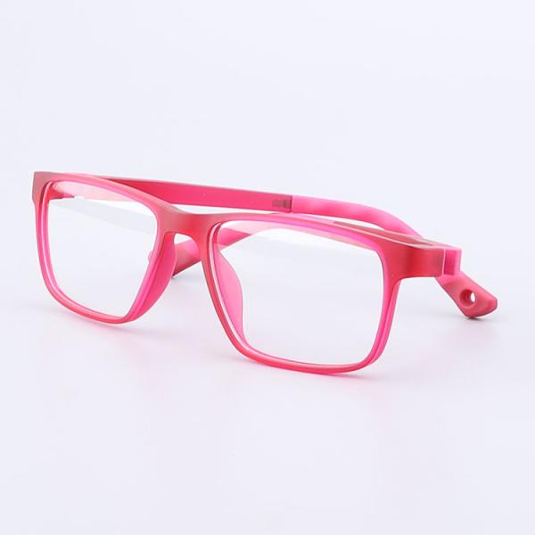 Fashion 032A Unisex 47 - 15 - 125 TR90 Eyeglass Frames