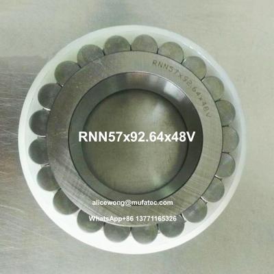 RNN57x92.64x48V RNN57x92.64x48 rolamentos cilíndricos completos sem anéis exteriores 57x92.64x48mm