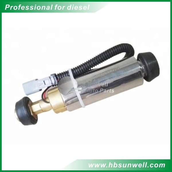 ISLE Portable Diesel Fuel Transfer Pump 4937766 Twelve Months Warranty
