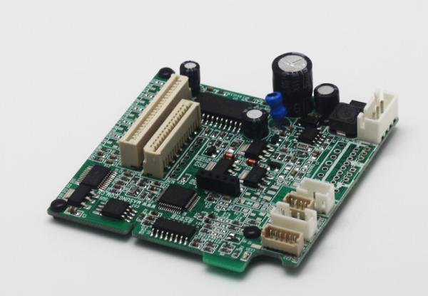 Andróide da velocidade rápida impressora térmica de 3 polegadas, impressoras da montagem do painel de USB