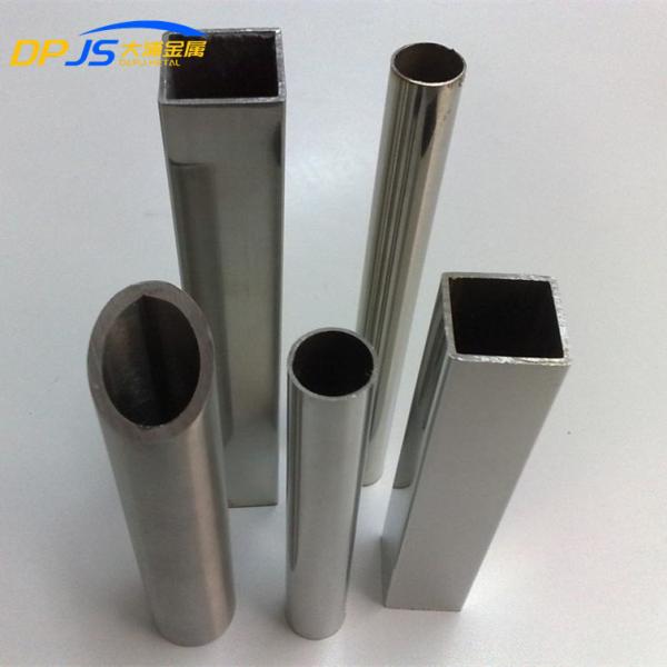 Трубопровод безшовной трубы Hastelloy Monel Inconel 625 трубки сплава 625