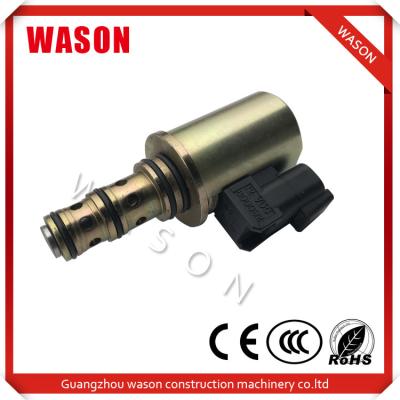 Solenoid Valve 25/220994 25-220994 25220994 For Backhoe Parts 3CX & 4CX