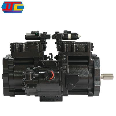 K3V63DTP-OE02 Excavator Hydraulic Pump , K3v Pump For SK135