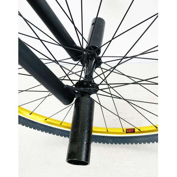 OEM CE Quando Hubs Adult BMX Bike 29