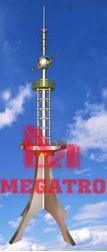scenery tower