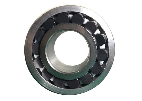 Wear Resistance 6803 Ceramic Bearing Harsh Environment Conquered
