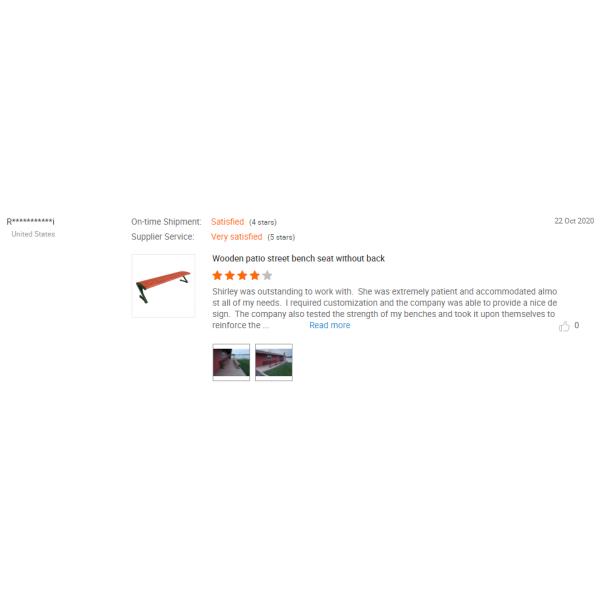 Прочный водонепроницаемый утилизация наружные контейнеры Сталь HDPE Пластиковый деревянный материал для спа-комнаты