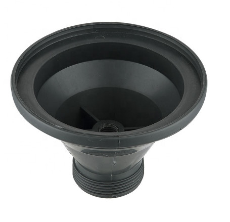 Стрейнер кухонной раковины нержавеющей стали сифона 304 Undermount