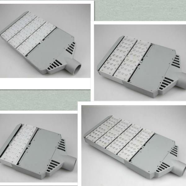 Aluminium Die Casting Parts Aluminum Pressure And Gravity Die Casting Led Light Housing For Led Lights