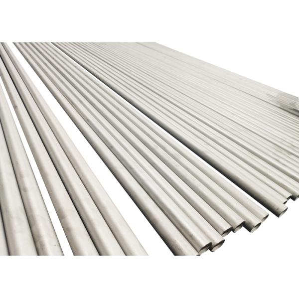 Chemical Field Cold Drawing Hastelloy Tube