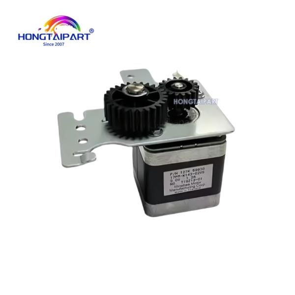 VTRA Motor Assembly 127K58771 for Xerox Color 800 800i 1000 1000i Press