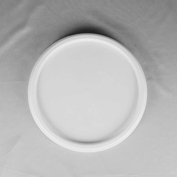 Ведро краски 20 литров серое пластиковое с льет Spout и крышку