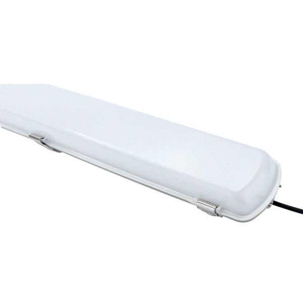 50/60HZ Waterproof Tube Light , Multifunctional LED Tube Light Fixture