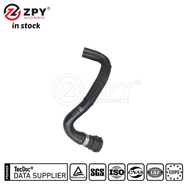 ZPY OEM Water Pipe 8WD122073 for Audi A4 Avant S4 VW Porsche