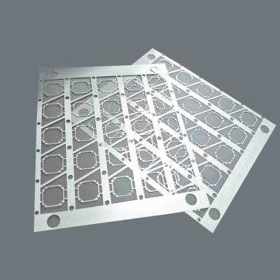 Advanced VCM Etched Spring Sheet with High Speed Bulk Orders for Mobile Phones