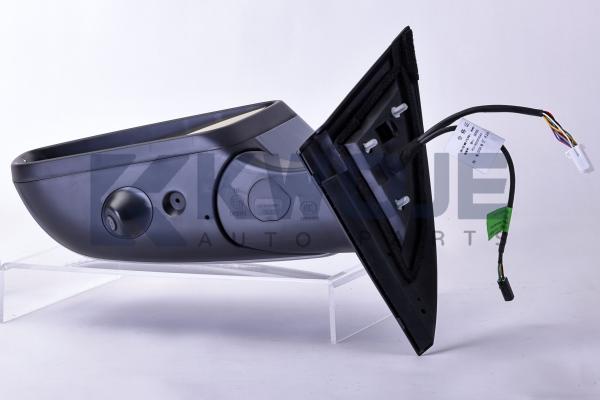 2020 JETOUR X70 F01-8202P23AA Rétroviseur latéral