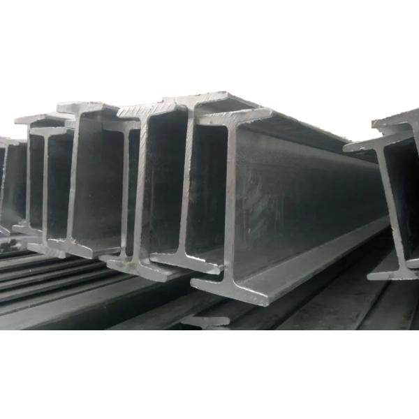 DIN2444 Stainless Steel H Beam S20100 S20200 S30100 S30400 S30403 175 X 175 200 X 200