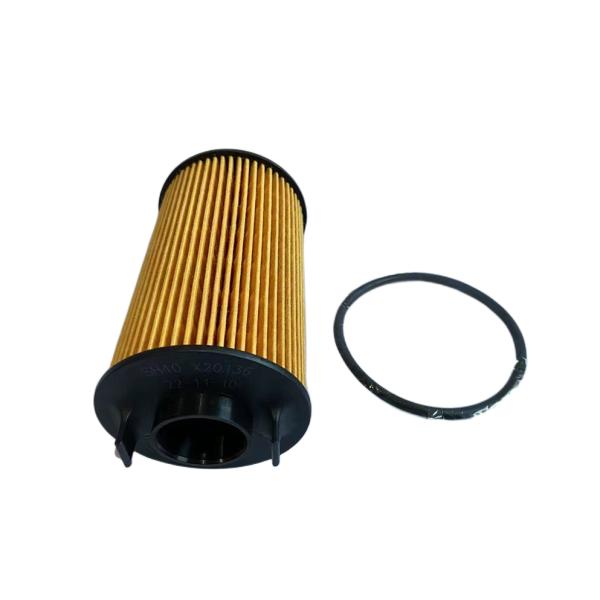 Changan Hunter Pickup Oil Filters PC201013-4501 Engine Parts for Optimal Performance