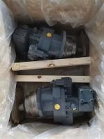 A4VSO355LR2G/30L-PPB13N00 A4VSO355DFR/30L-PPB13N00 German Rexroth bomba de pistón hidráulica axial variable original nueva bomba hidráulica original