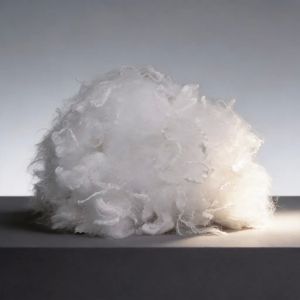 Best Price 1.2D*32mm Polyester Staple Fiber From China