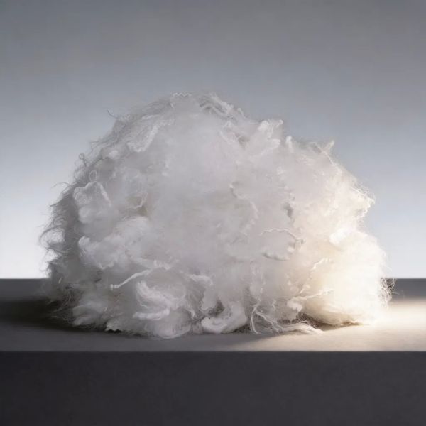 Best Price 1.2D*32mm Polyester Staple Fiber From China